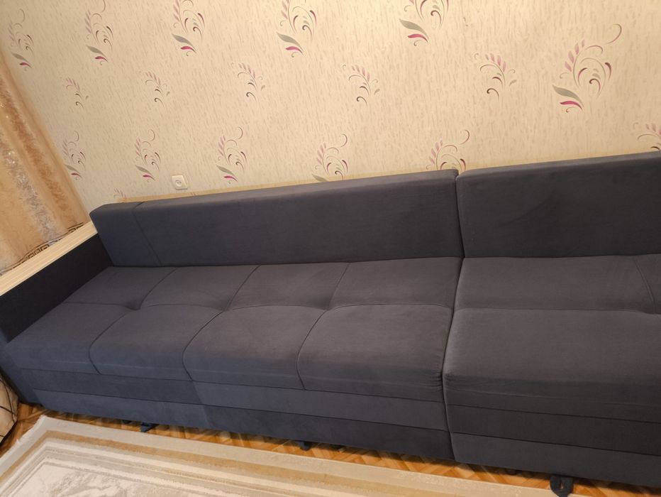 Продам диван длина 3.6