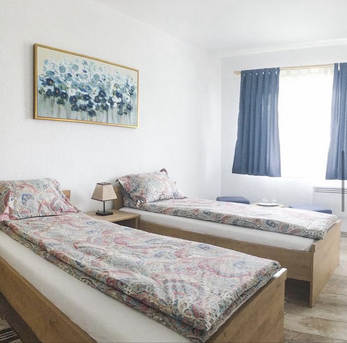 Complex imobiliar de investiții de vânzare în centrul orașului Baraolt – 40 de garsoniere și spațiu de cazare funcțional