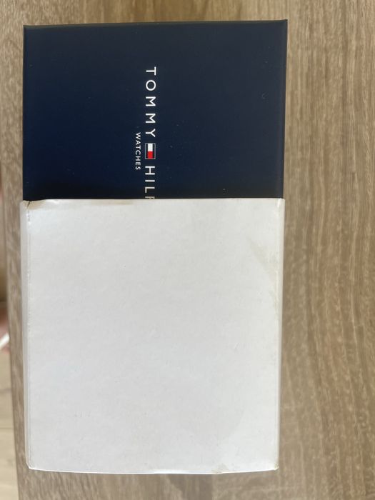 Мъжки часовник Tommy Hilfiger Asher 1791852