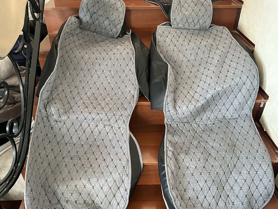 Чехол на сидение авто