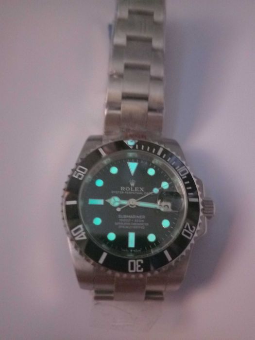 Продавам часовник - Rolex