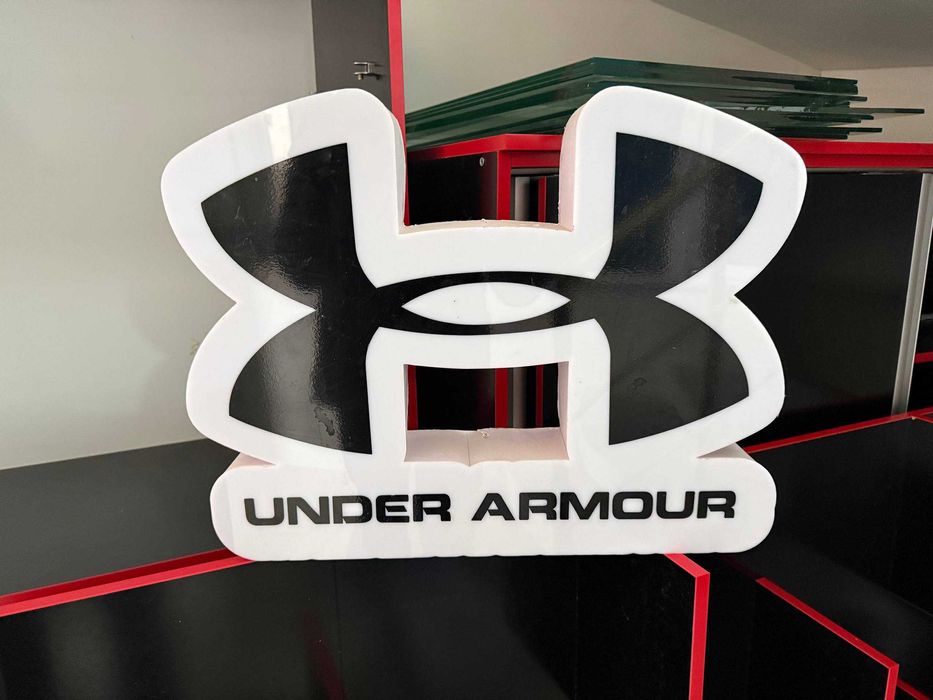 Продам световую вывеску, баннер, объёмные буквы Наружная реклама