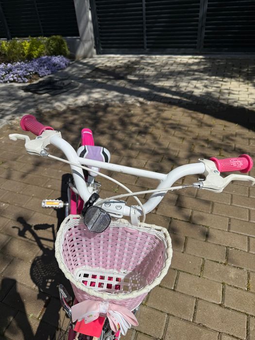 Детско колело Drag 20 цола