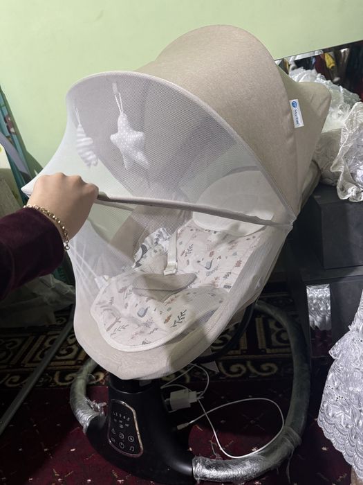 Lulka muzikalni sotiladi xolati ideyalno