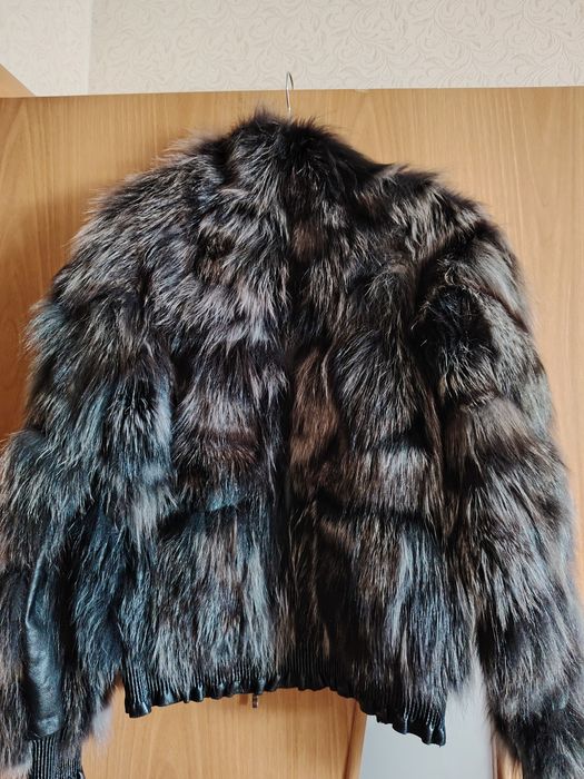 Продам полушубок