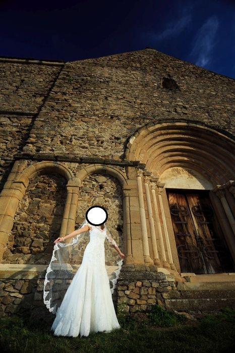 Vand Rochie de Mireasă Isa'dorable