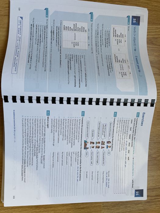 English gramamr in use