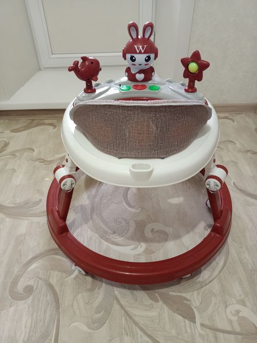 Ходунки для ребенка