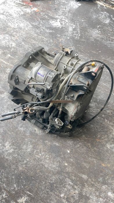 Контрактный Акпп 3S-FE 2 WD