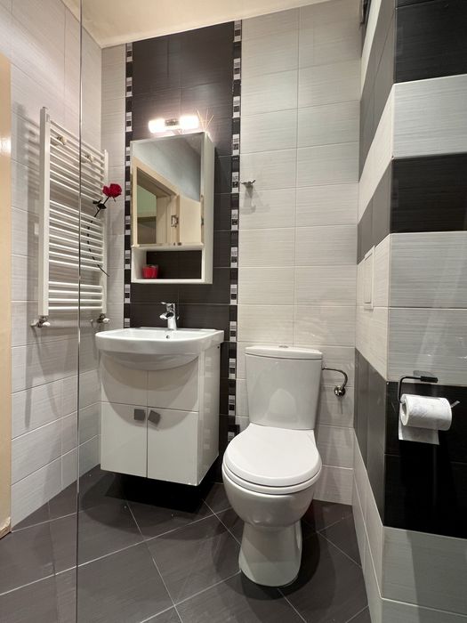 Дава се под наем Двустаен апартамент в София, Дружба 2 - 65 кв.м за 600 € - Снимка #6