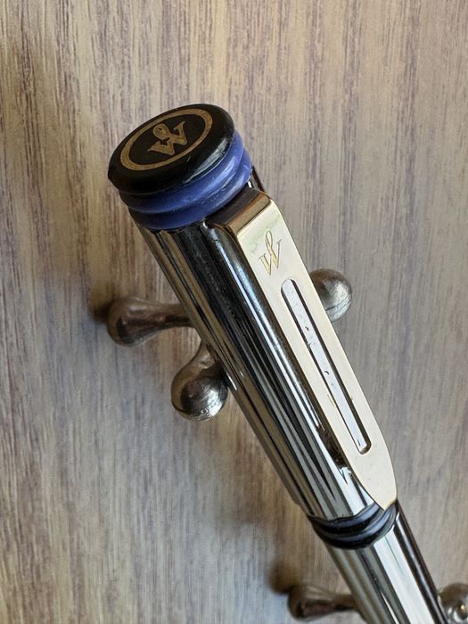 Stilou Waterman Laureat 1990