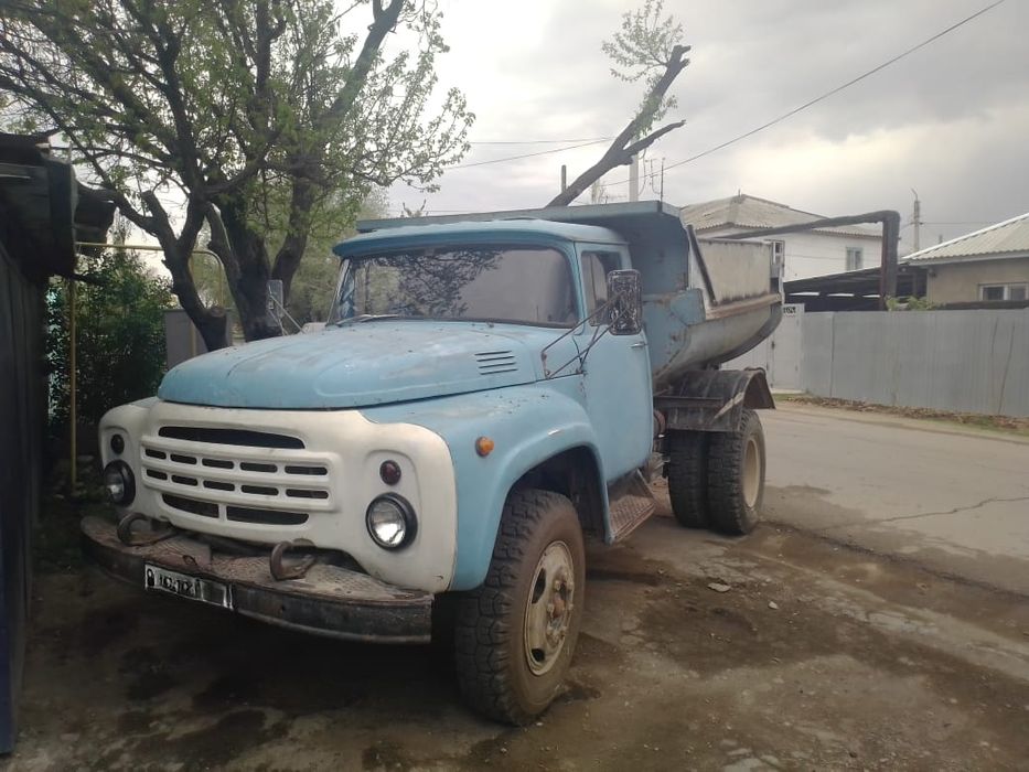 Продам Зил в  отличном состоянии