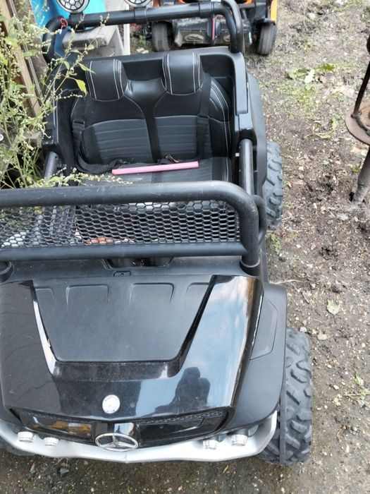 Машинкий без пульта