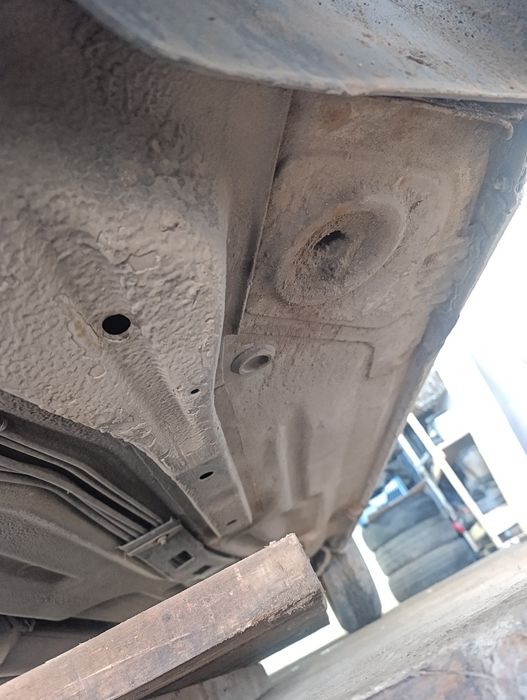 Продам ваз 2112 из под деда