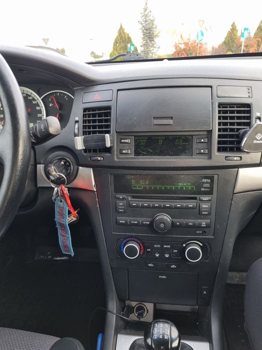 Chevrolet  Epica 2.0 Diesel CADOU