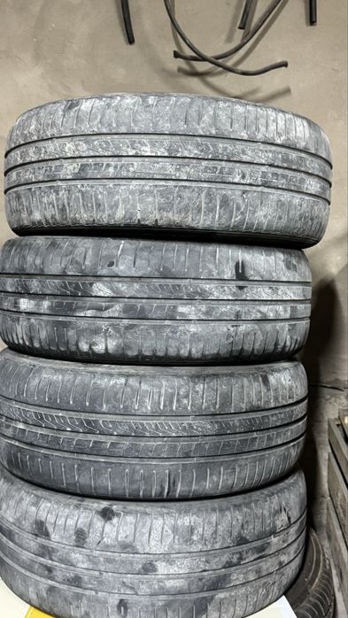 Продам балоный летние шиный