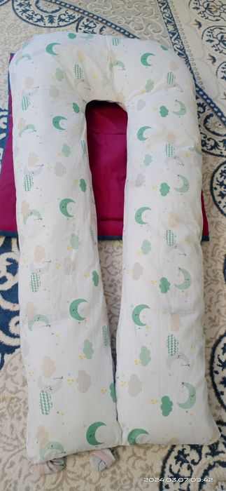 Подушка для беременных