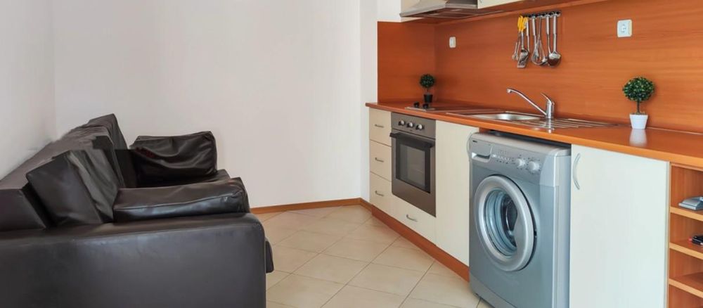 Продава се Двустаен апартамент в к.к. Слънчев бряг - 69 кв.м за 947 €/кв.м - Снимка #3