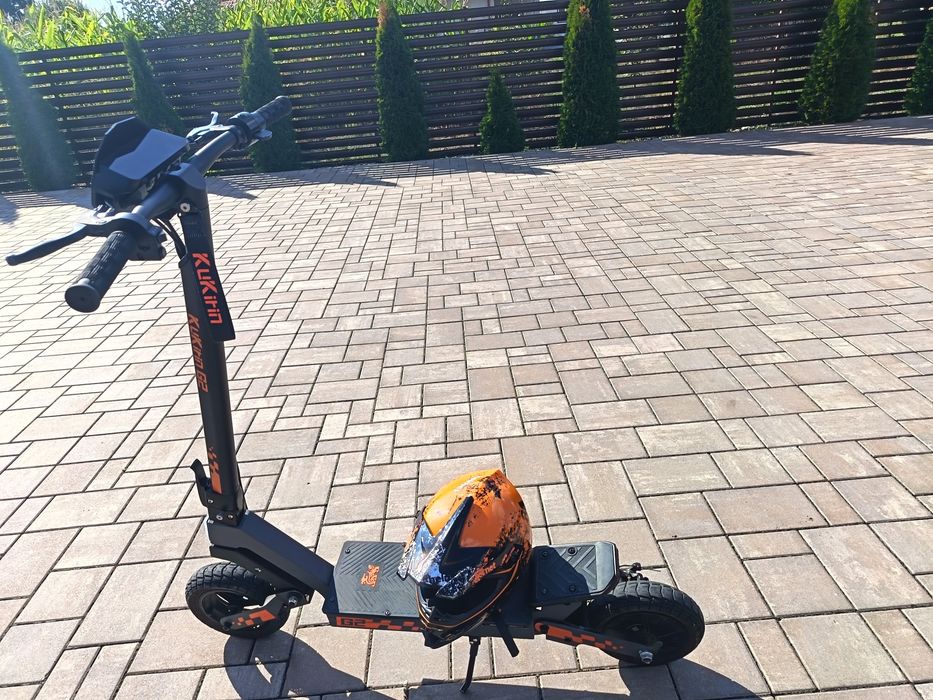 Vand  kukirin g2