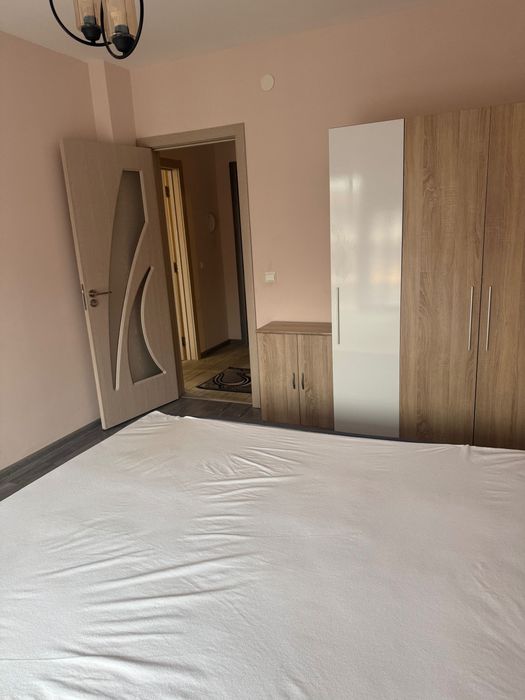 Дава се под наем Двустаен апартамент в Асеновград - 57 кв.м за 338.64 € - Снимка #3