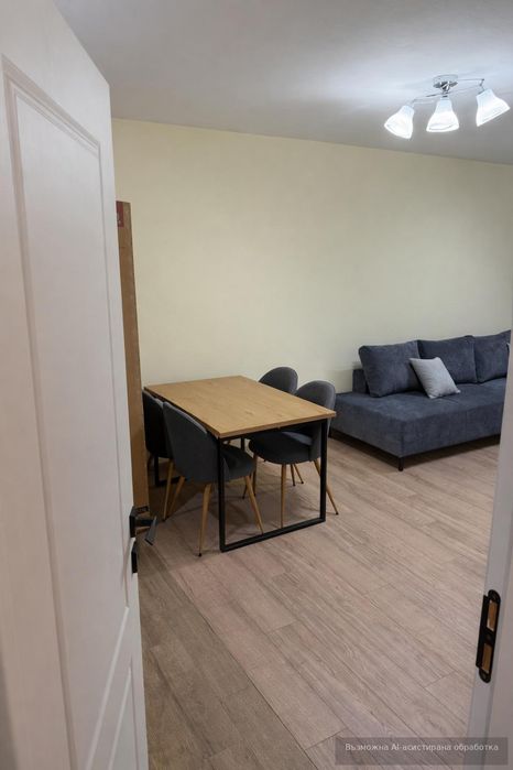 Дава се под наем Двустаен апартамент в София, Овча купел - 64 кв.м за 700 € - Снимка #3