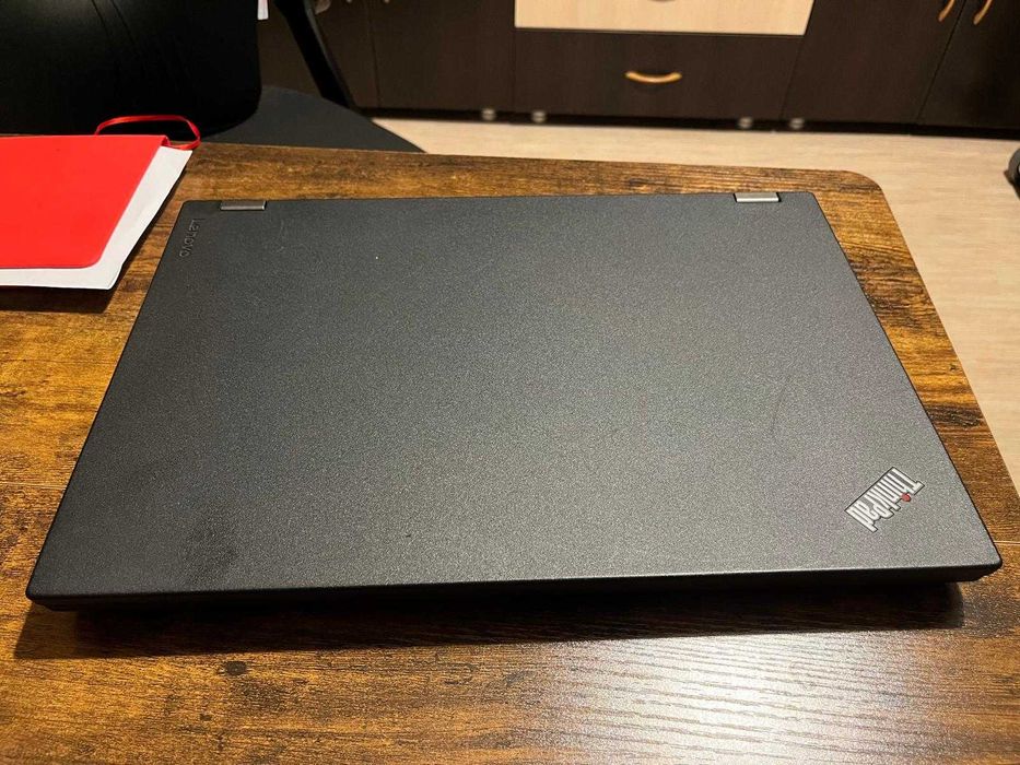 Laptop Lenovo ThinkPad L570 – i7