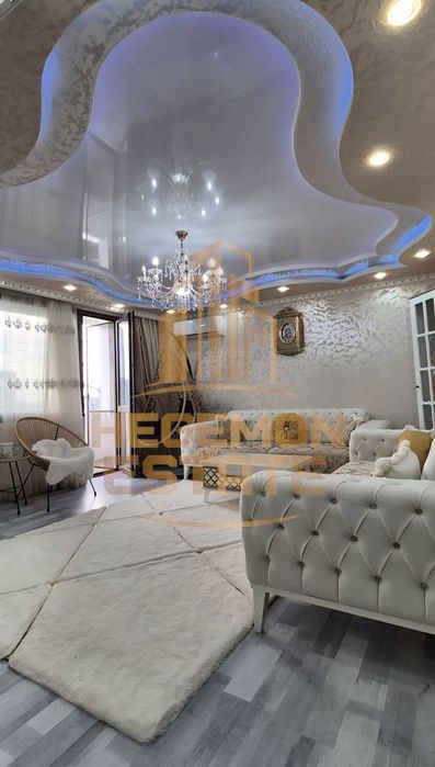 Продава се Четиристаен апартамент в Варна, Владислав Варненчик - 98 кв.м за 1786 €/кв.м - Снимка #4