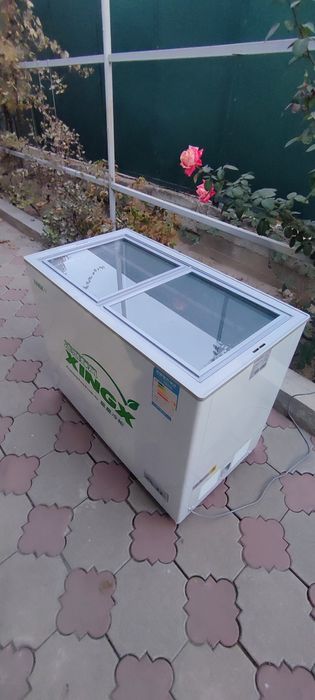 Продам морозильник