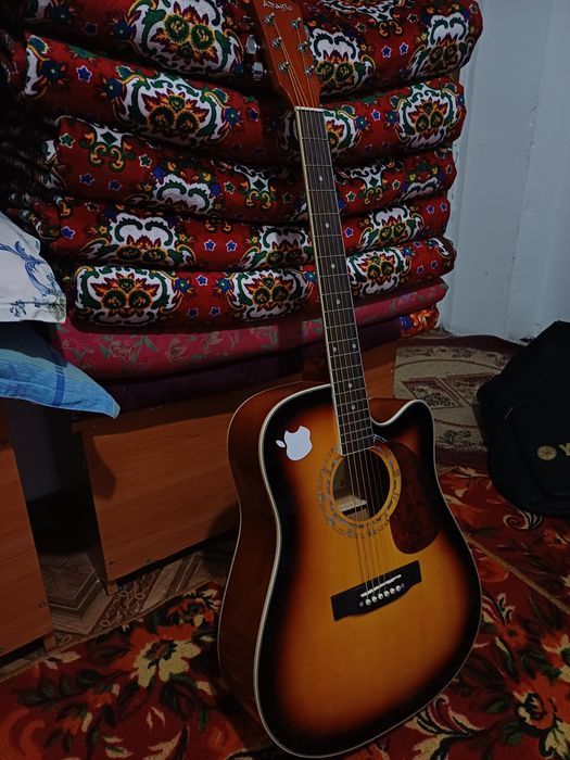 41 размерде Гитара