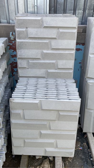 Фасадные панели полифасад термопанели облицовка