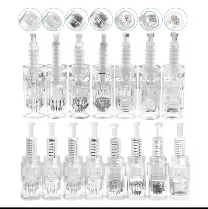 Игли за Дермапен Bayonet