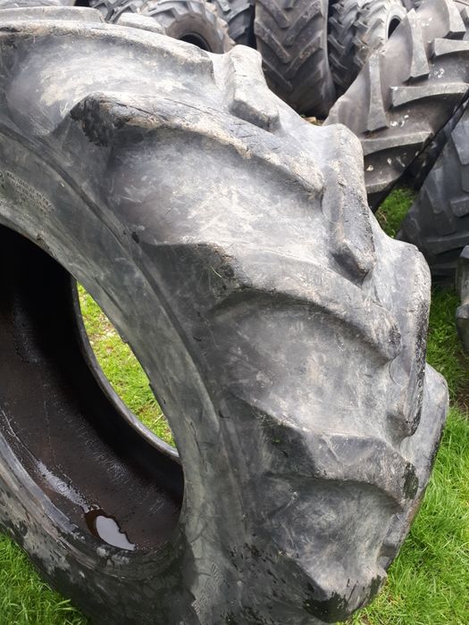 Anvelopa tractor 14,9R26 Goodyear