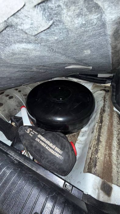 Chevrolet Gentra / lacetti