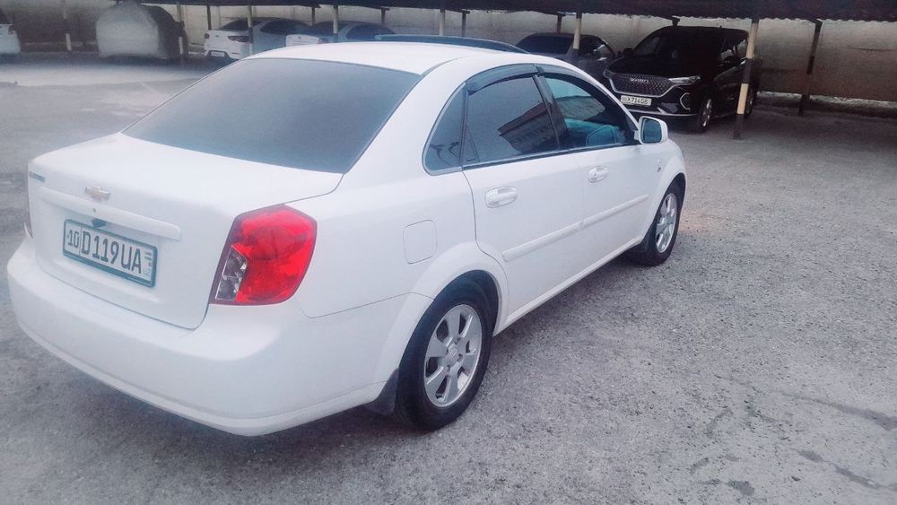 Chevrolet Jentra 2022 Elegant-plus