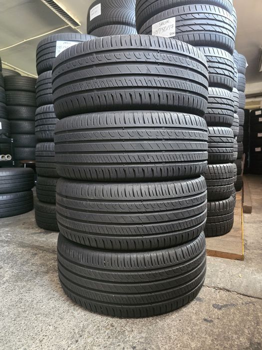 Barum 225/50 R17 98Y vară
