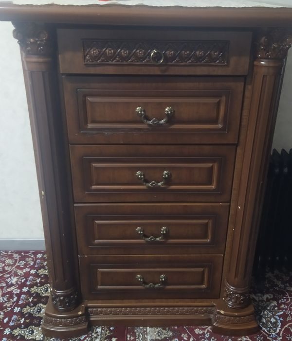 mebel spalni sotiladi