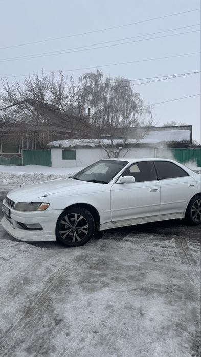 Продам. Тайота марк 2