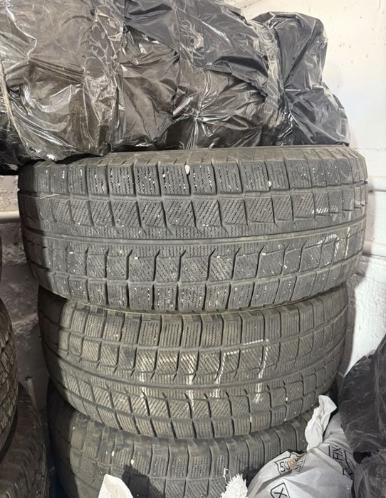Резина для Huyndai Tuscon Pirelli оригинал