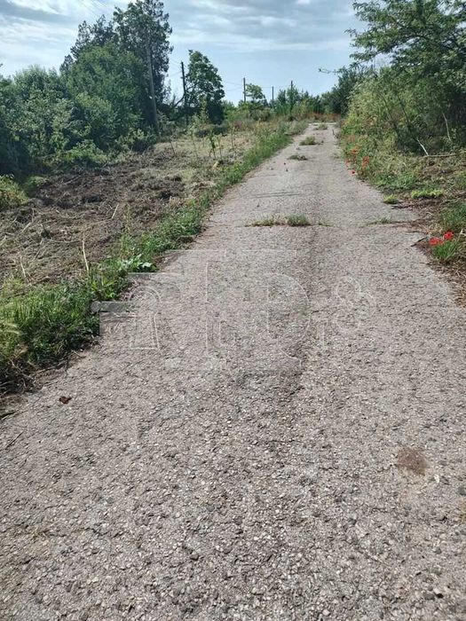 Продава се Парцел в с. Ваклино, Област Добрич - 1090 кв.м за 12 €/кв.м - Снимка #2