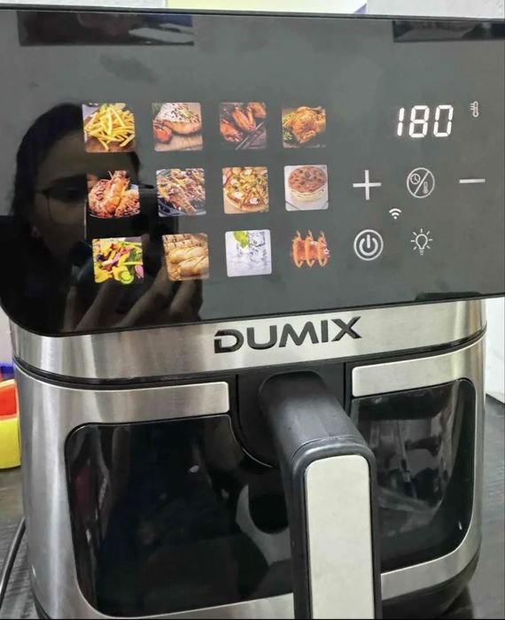 Продаю аэрогриль