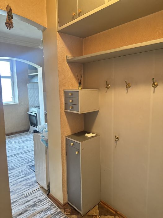 Сдается квартира 2 этаже