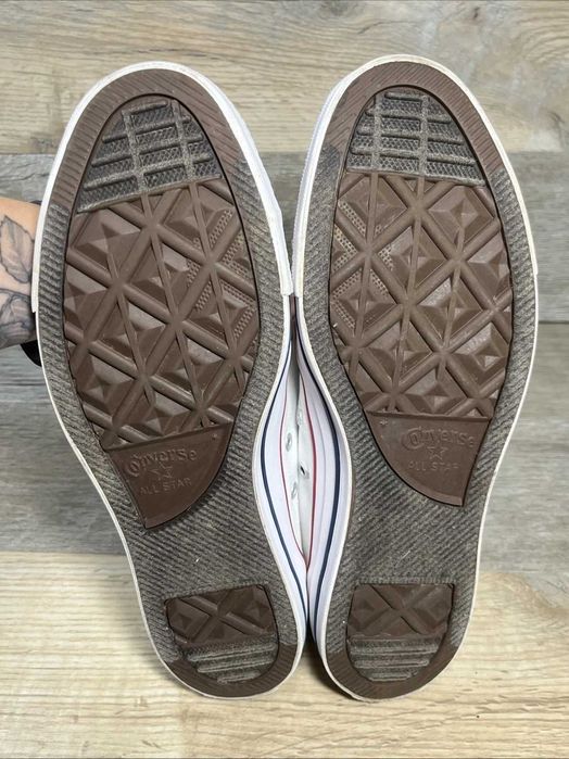 Tenisi Converse, pentru barbati, numar 41