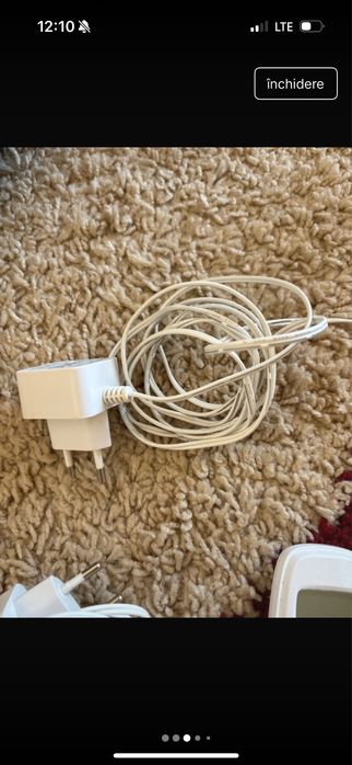 Monitor Motorola Copii