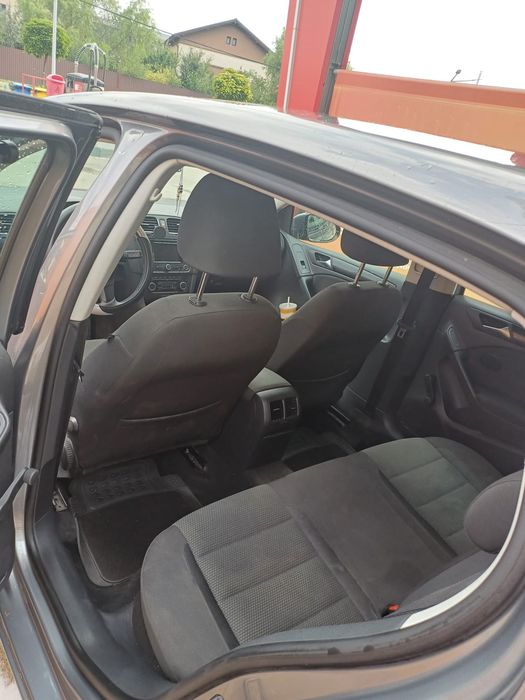 Vand wv golf 6 impecabil