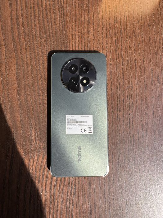 Realme 12x 5G – отличен/като нов