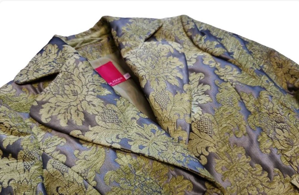 Sacou dama SA.HARA marimea 36 deosebit