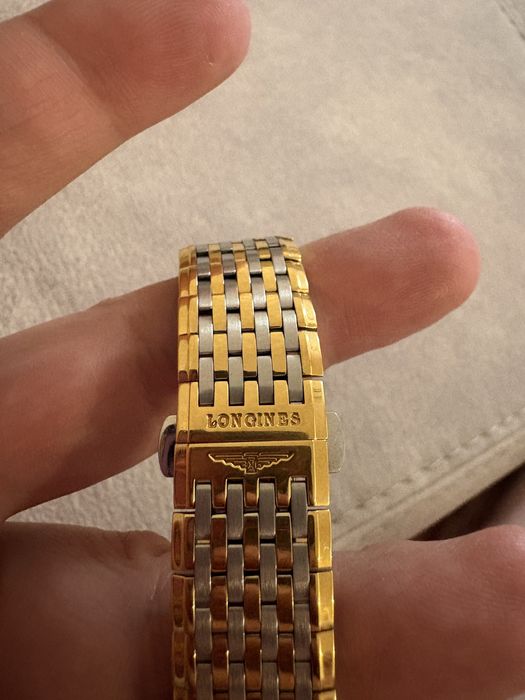 Longines La Grande Classique