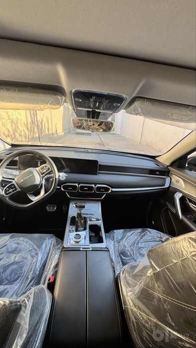 jetour x70 plus