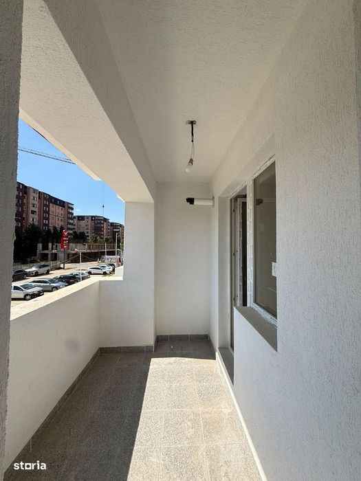 Apartament Tip Studio/De Vanzare-Militari Residence-Comision 0