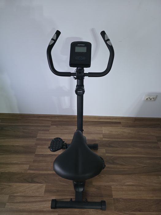 Bicicleta eliptica zipro one S